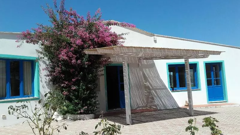 ホテル Grotte Del Paradiso