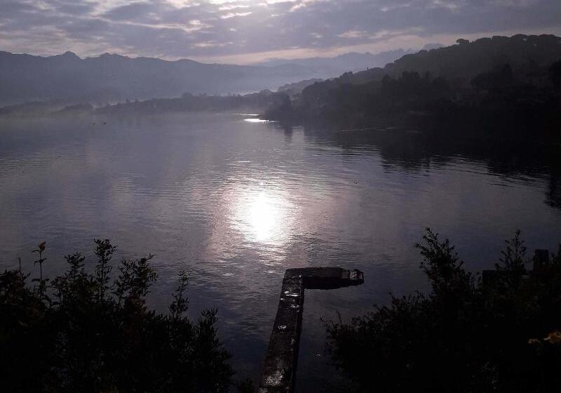 فندق Grotte Del Paradiso