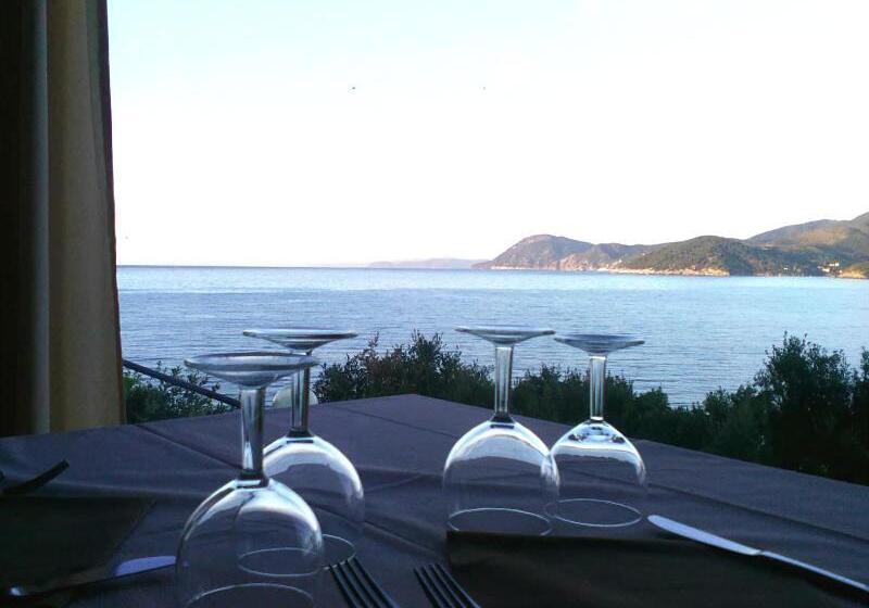 فندق Grotte Del Paradiso