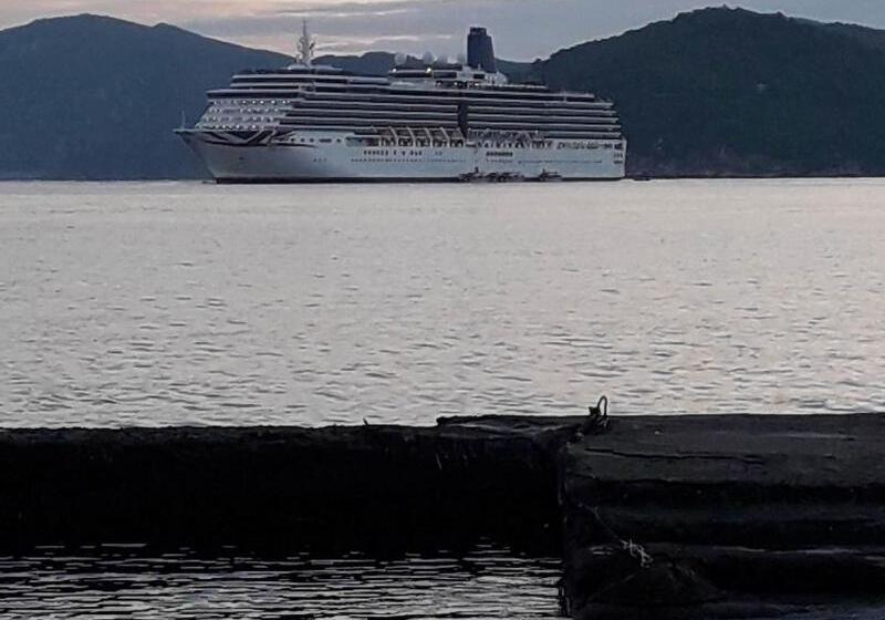 فندق Grotte Del Paradiso