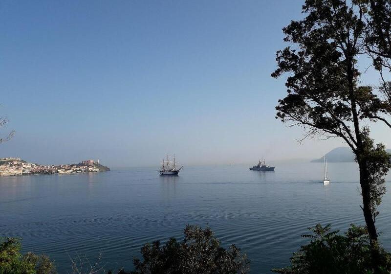 فندق Grotte Del Paradiso