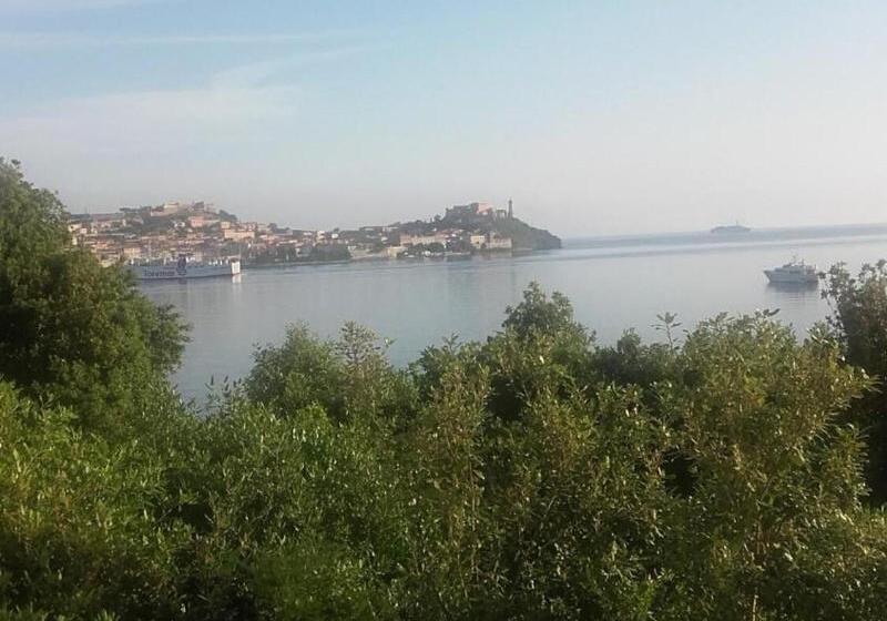 فندق Grotte Del Paradiso