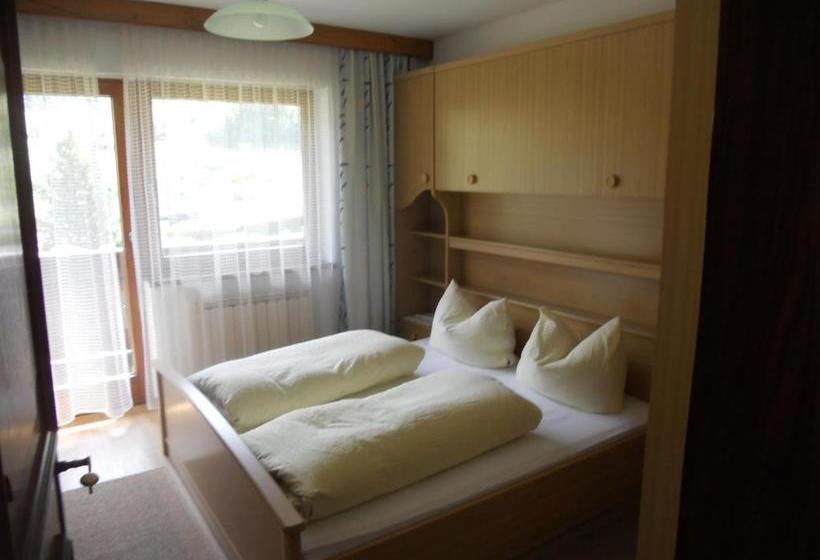 酒店 Haus Renate Frischmann