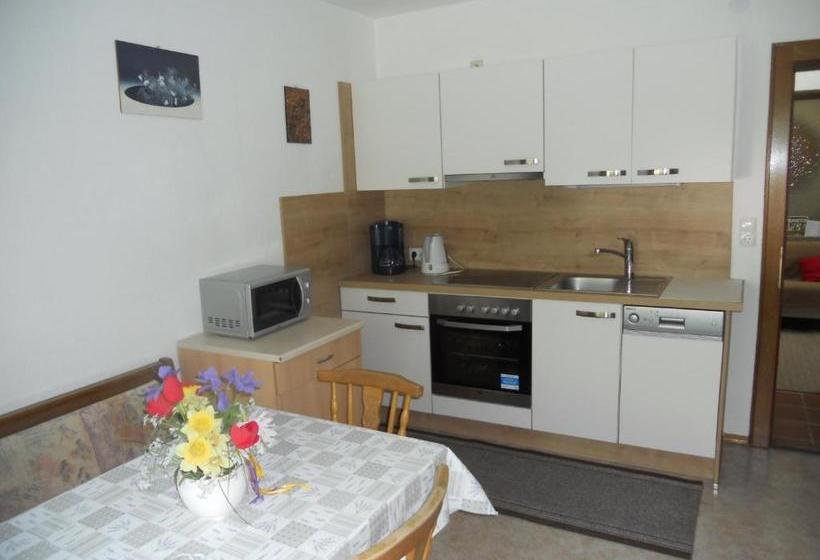 酒店 Haus Renate Frischmann