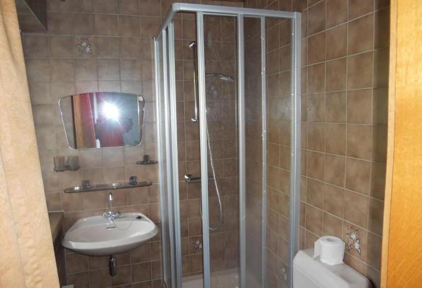 酒店 Haus Renate Frischmann