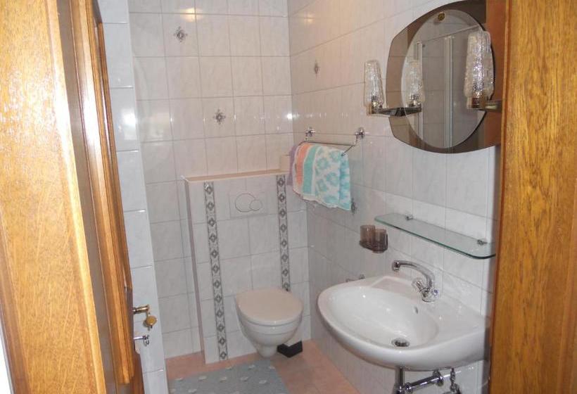 酒店 Haus Renate Frischmann