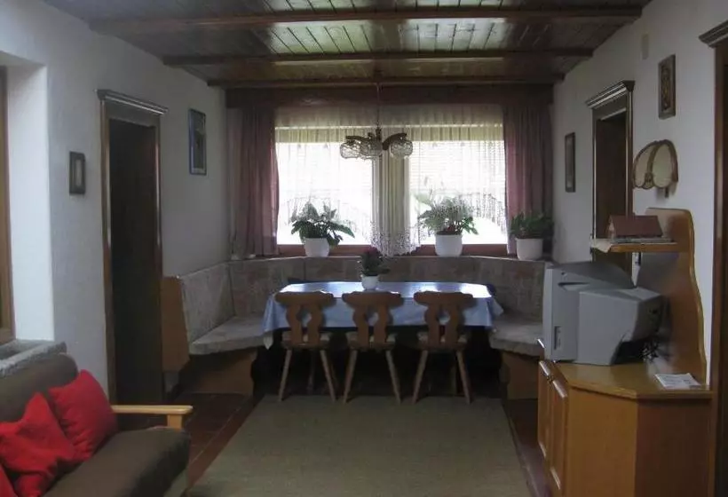 ホテル Haus Renate Frischmann