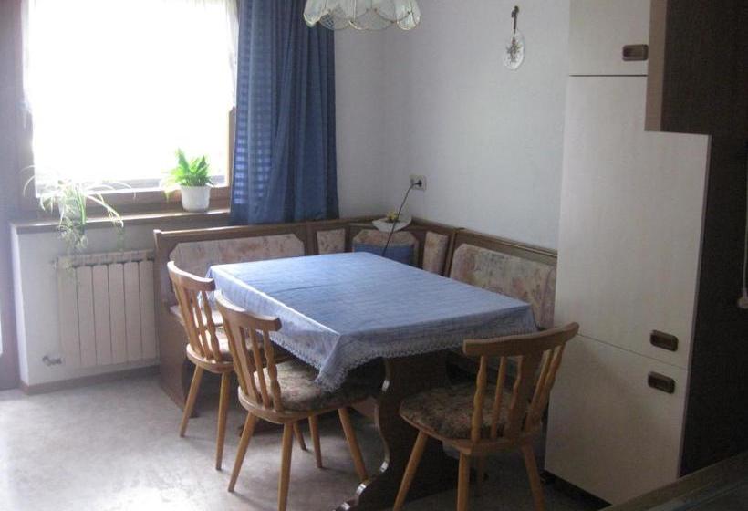 酒店 Haus Renate Frischmann