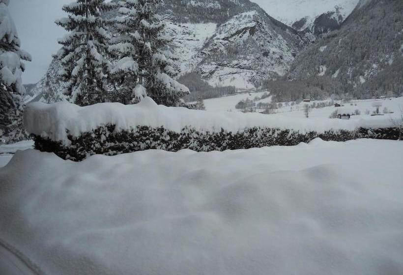 酒店 Haus Renate Frischmann