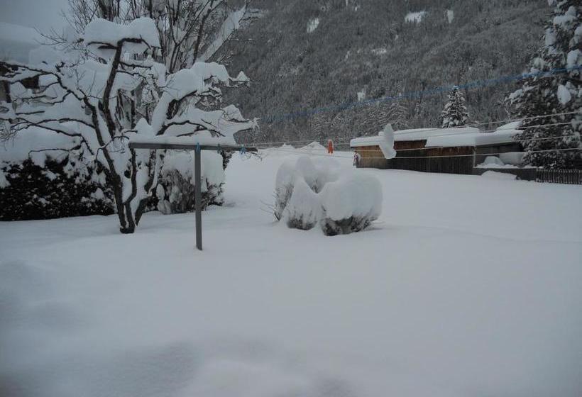 酒店 Haus Renate Frischmann