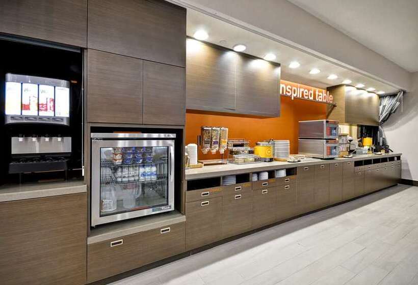 בית מלון כפרי Home2 Suites Mt. Juliet, Tn