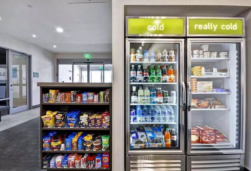 ホテル Home2 Suites Mt. Juliet, Tn