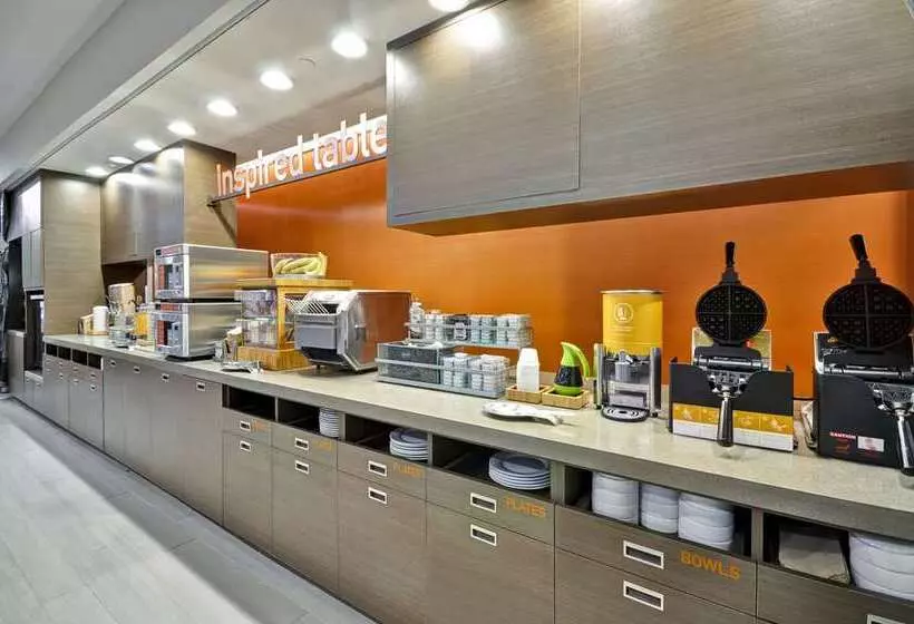 ホテル Home2 Suites Mt. Juliet, Tn