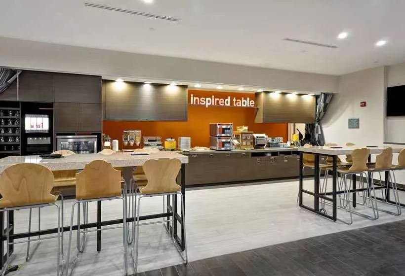 ホテル Home2 Suites Mt. Juliet, Tn