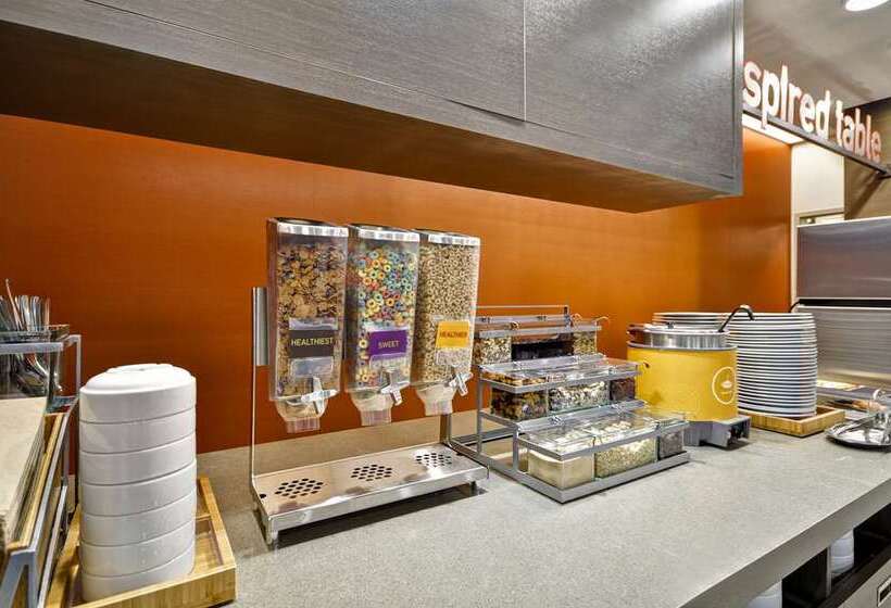 בית מלון כפרי Home2 Suites Mt. Juliet, Tn