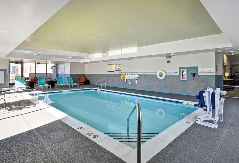 בית מלון כפרי Home2 Suites Mt. Juliet, Tn