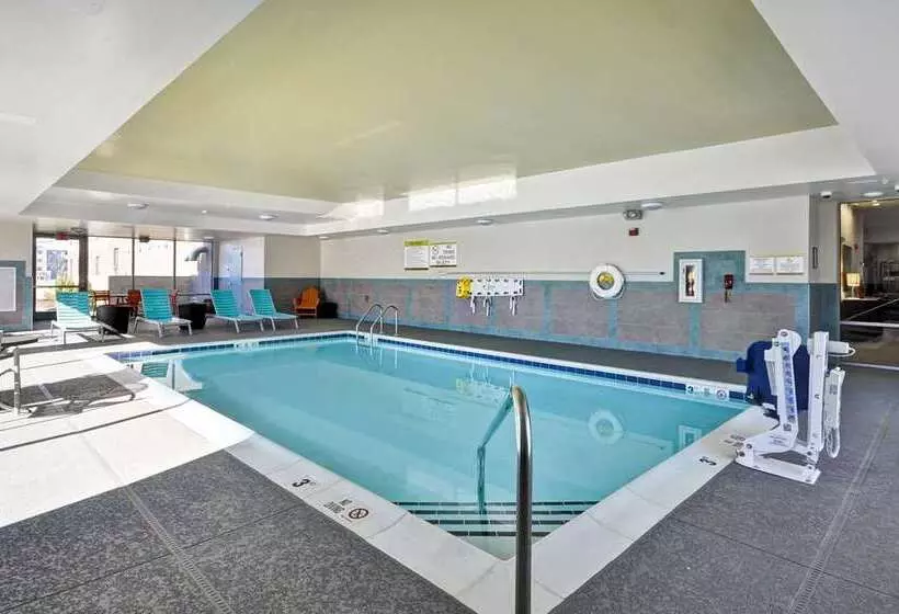 ホテル Home2 Suites Mt. Juliet, Tn