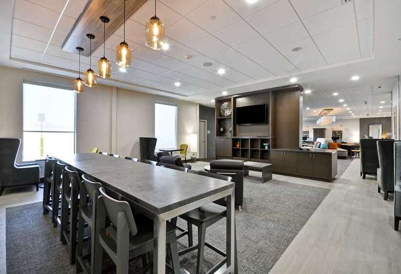 בית מלון כפרי Home2 Suites Mt. Juliet, Tn