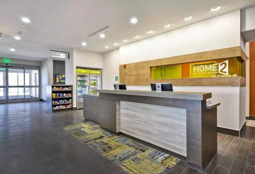 ホテル Home2 Suites Mt. Juliet, Tn