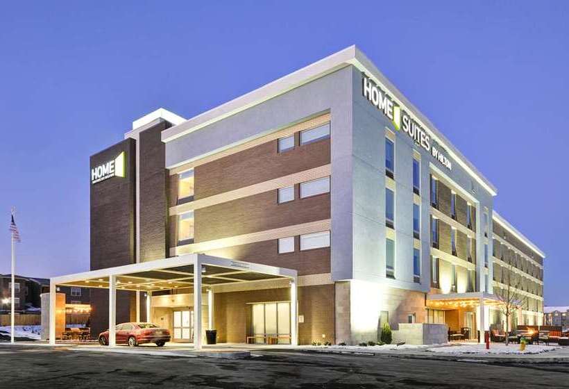 בית מלון כפרי Home2 Suites Mt. Juliet, Tn