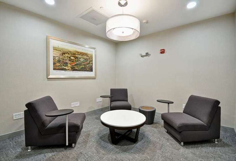 בית מלון כפרי Home2 Suites Mt. Juliet, Tn