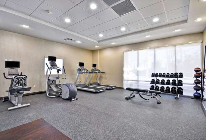 בית מלון כפרי Home2 Suites Mt. Juliet, Tn