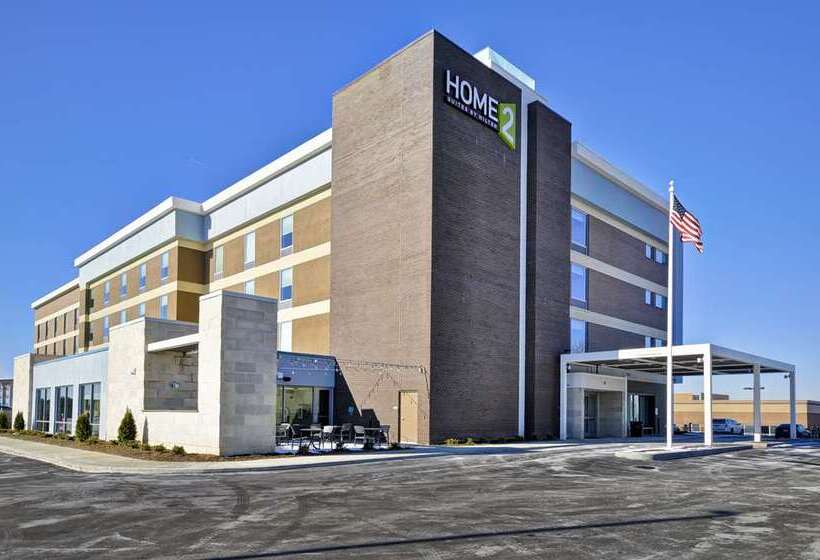 בית מלון כפרי Home2 Suites Mt. Juliet, Tn