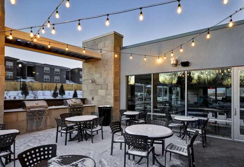 בית מלון כפרי Home2 Suites Mt. Juliet, Tn