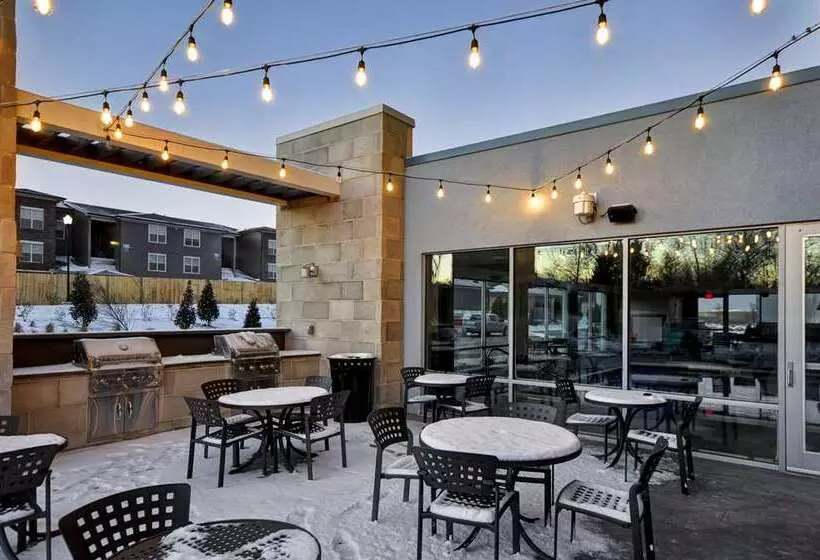 ホテル Home2 Suites Mt. Juliet, Tn