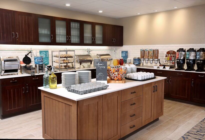 호텔 Homewood Suites By Hilton West Fargo Sanford Medical Center