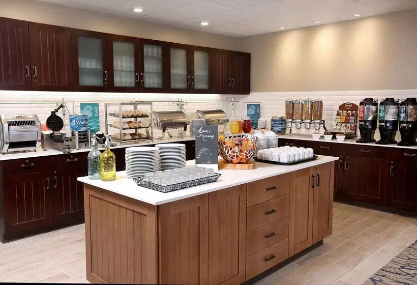 Hotelli Homewood Suites By Hilton West Fargo Sanford Medical Center