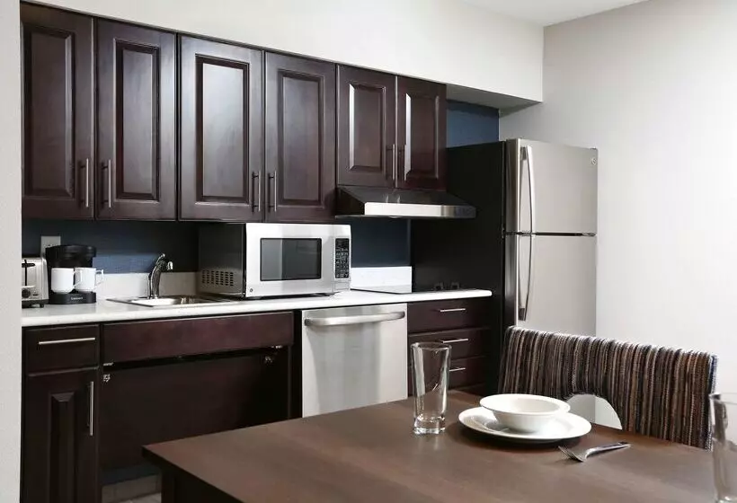 Hotelli Homewood Suites By Hilton West Fargo Sanford Medical Center