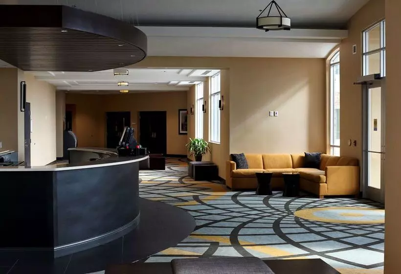 Hotelli Homewood Suites By Hilton West Fargo Sanford Medical Center