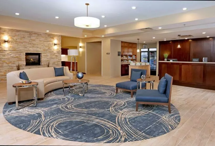 Hotelli Homewood Suites By Hilton West Fargo Sanford Medical Center