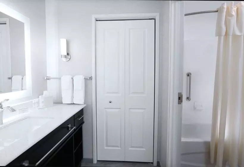 Hotelli Homewood Suites By Hilton West Fargo Sanford Medical Center