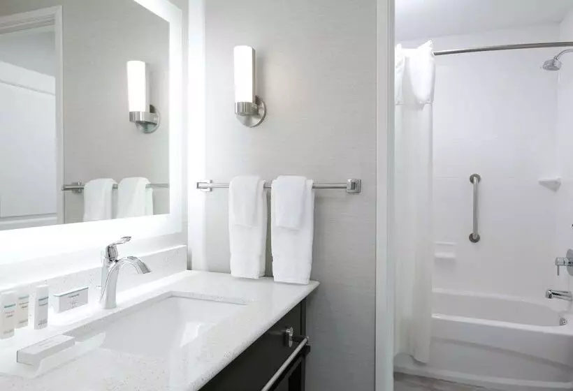Hotelli Homewood Suites By Hilton West Fargo Sanford Medical Center