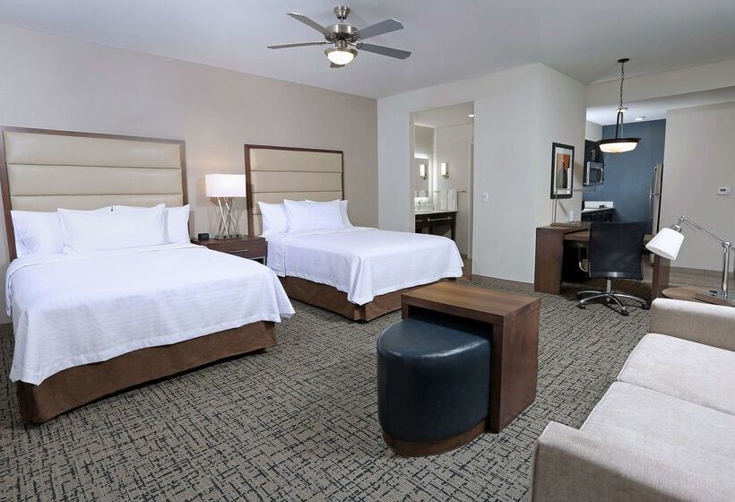 호텔 Homewood Suites By Hilton West Fargo Sanford Medical Center