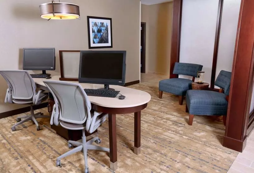 Hotelli Homewood Suites By Hilton West Fargo Sanford Medical Center