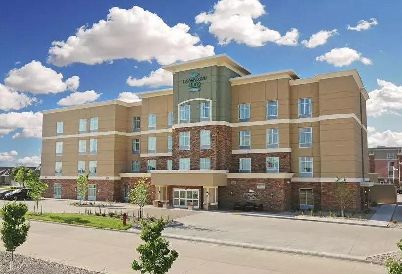 Hotelli Homewood Suites By Hilton West Fargo Sanford Medical Center