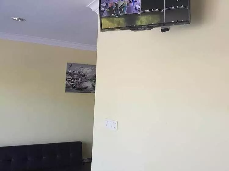 هتل Maha