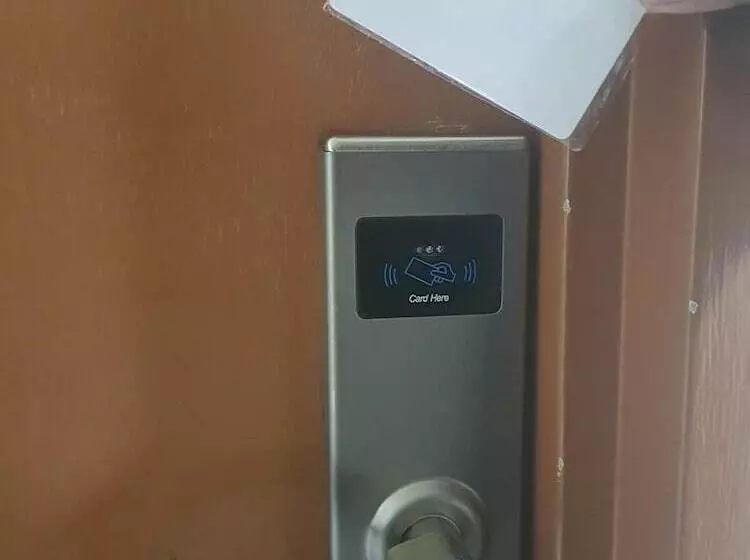 هتل Maha