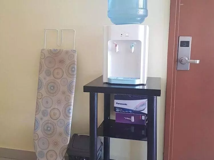 هتل Maha