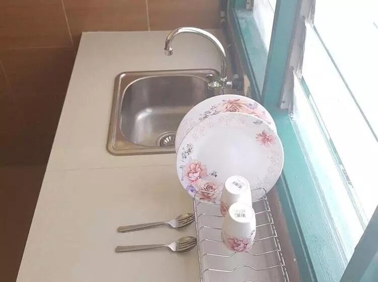 هتل Maha