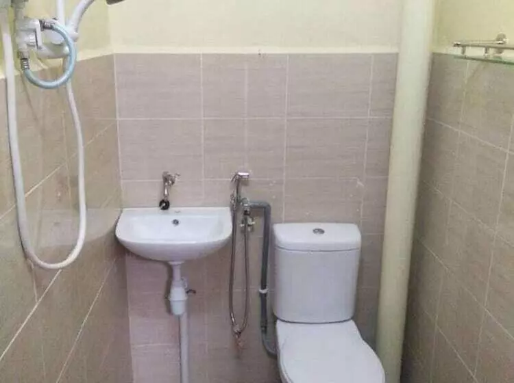 هتل Maha