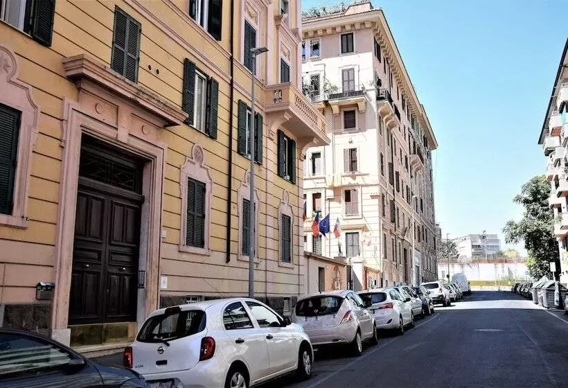 هتل Paolo Ii