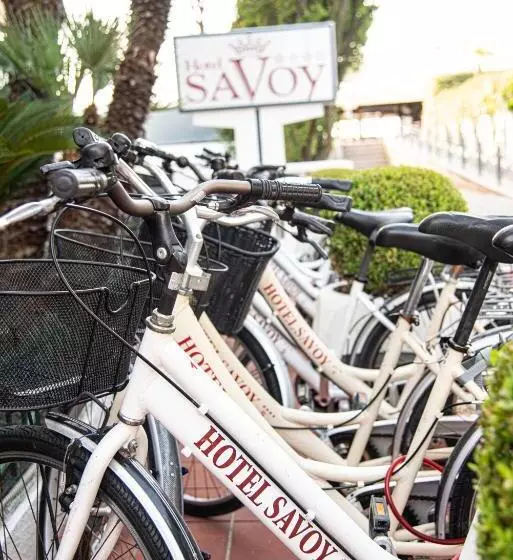 Hotelli Savoy