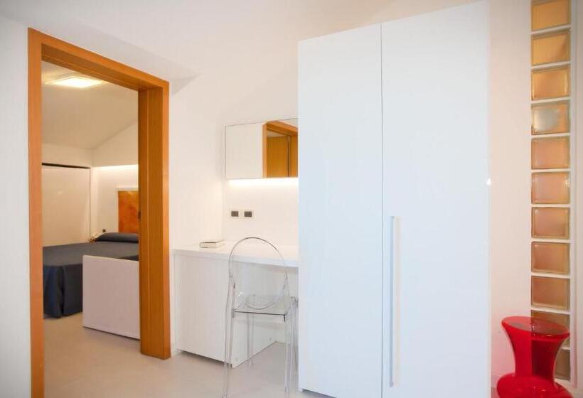 בית מלון כפרי Savoy