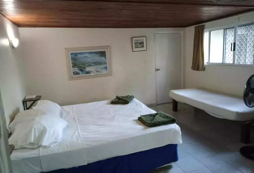 Hôtel Seachange Lodge