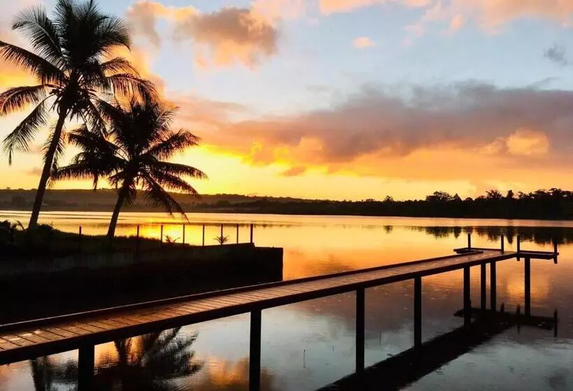 Hôtel Seachange Lodge