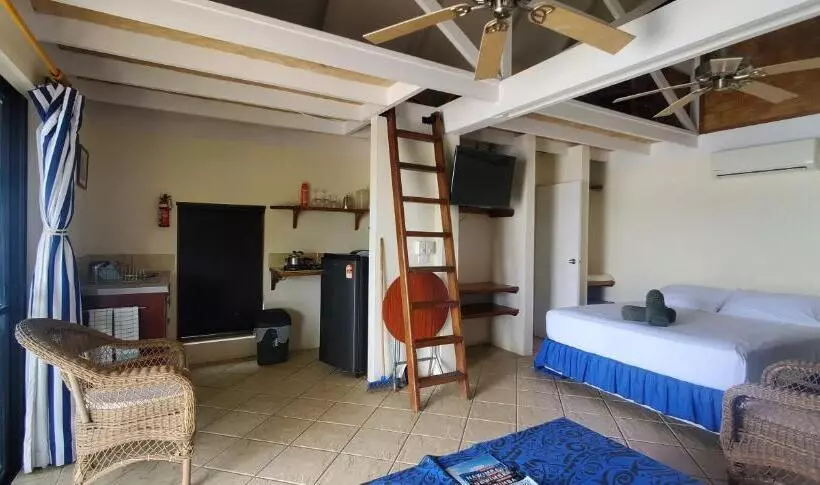 Hôtel Seachange Lodge